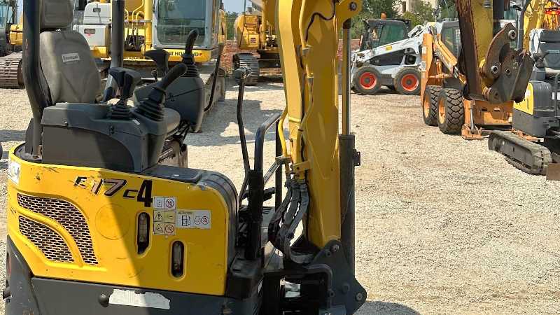 OmecoHub - NEW HOLLAND E17C